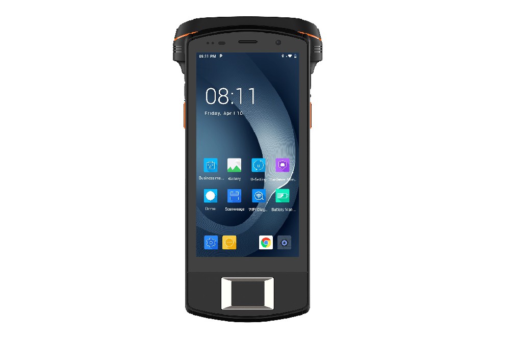 有線掃碼槍和無(wú)線掃碼槍