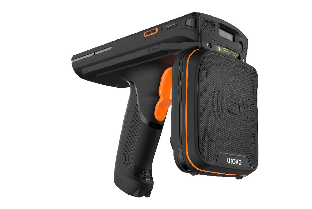 rfid在倉庫管理中的應(yīng)用