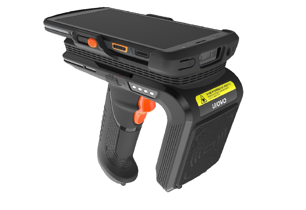 RFID技術(shù)的優(yōu)點