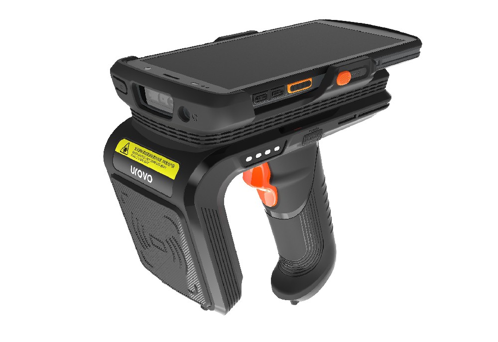 RFID無(wú)線射頻