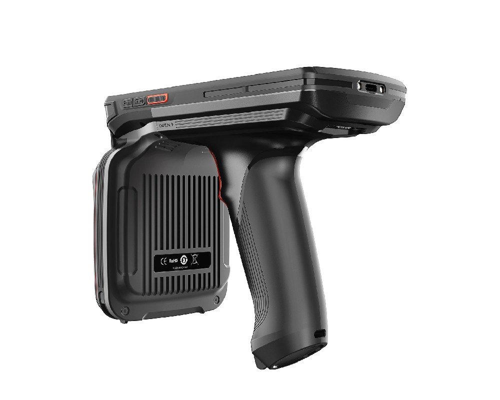 RFID在各個(gè)行業(yè)當(dāng)中的應(yīng)用