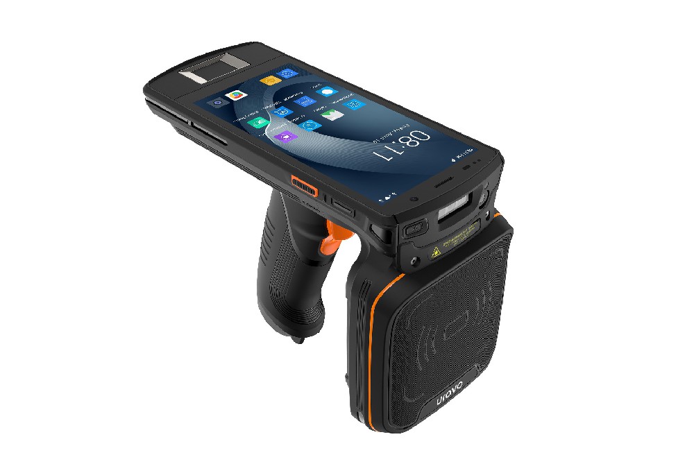 RFID射頻識別技術(shù)