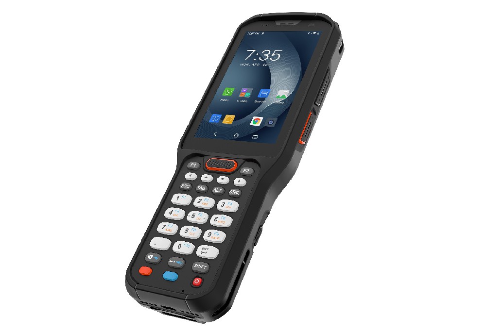 二維碼識別器應用場景及優(yōu)勢