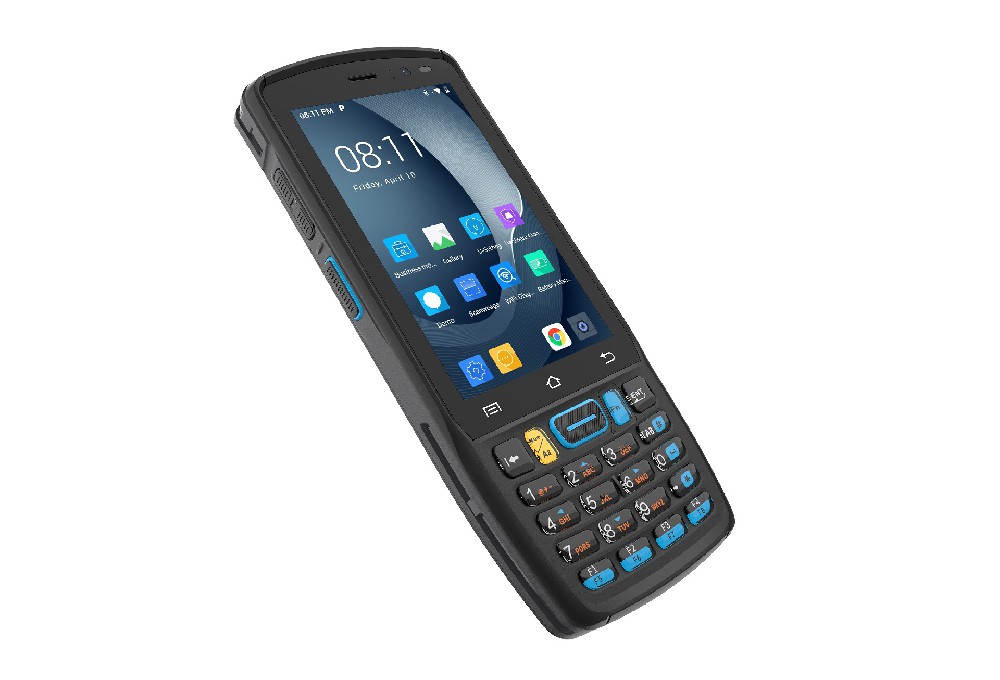 庫存盤點機(jī):數(shù)字化管理的重要工具