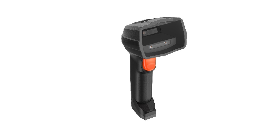 手持式掃描槍的特點及應用領(lǐng)域