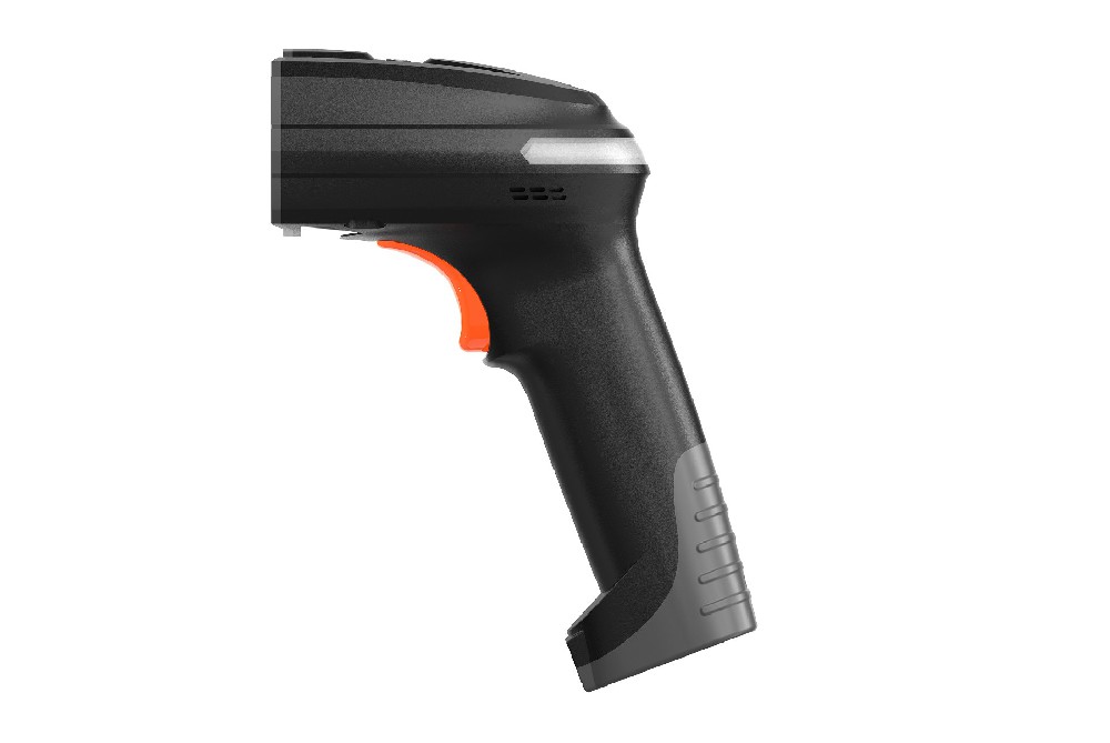 手持式掃描槍：科技與便利的完美結(jié)合