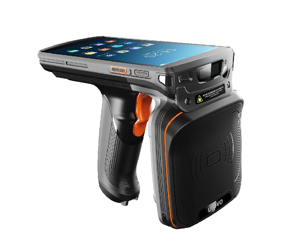 RFID讀寫(xiě)一體設(shè)備：智能時(shí)代的便捷利器