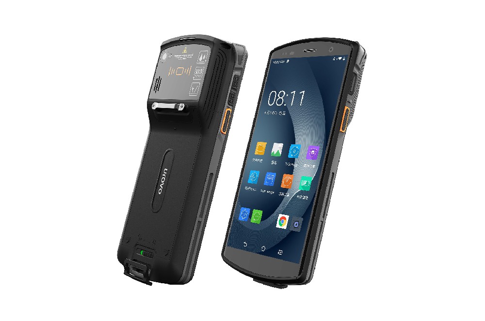 RFID超高頻設(shè)備：開(kāi)啟智能生活的新篇章