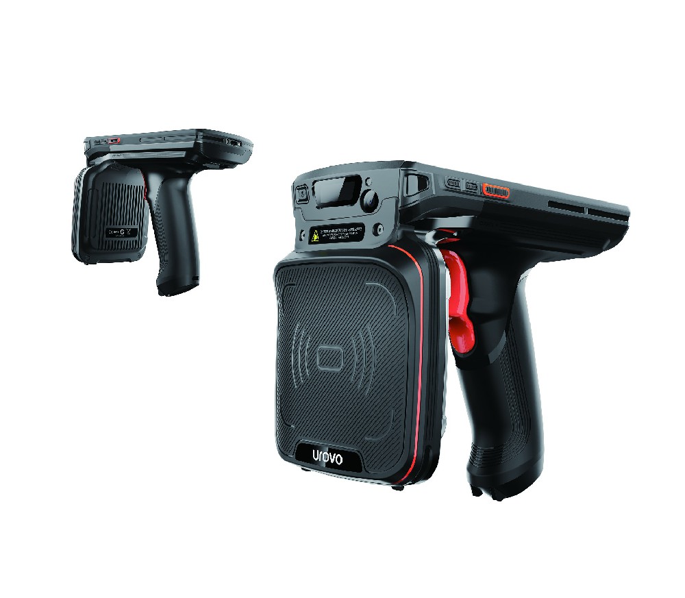 手持式條碼閱讀器工作原理與特點(diǎn)