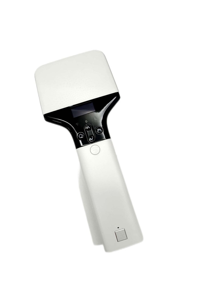 RFID倉庫管理系統(tǒng)技術簡介及優(yōu)勢