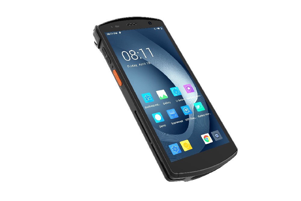 全面屏智能手持終端的優(yōu)點(diǎn)與功能