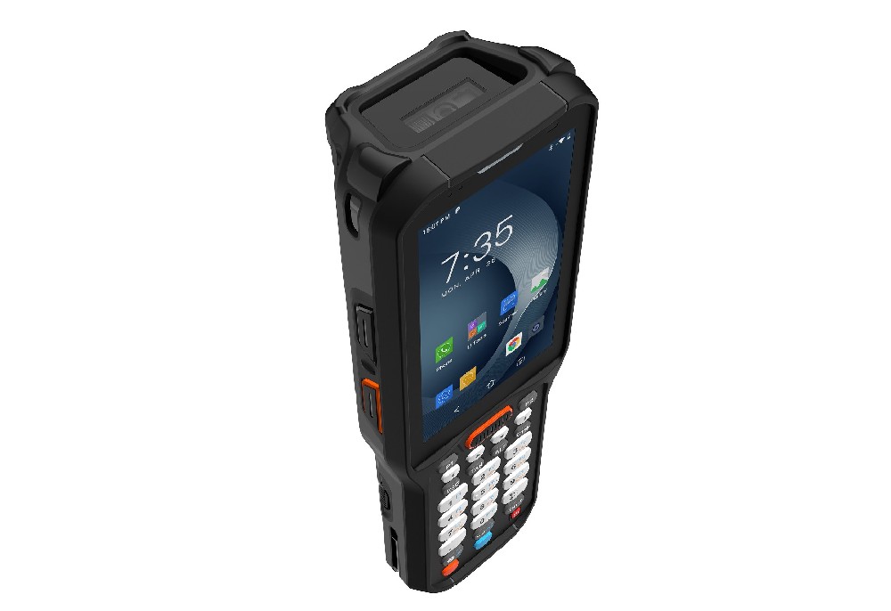 RFID手持終端設(shè)備的優(yōu)勢(shì)