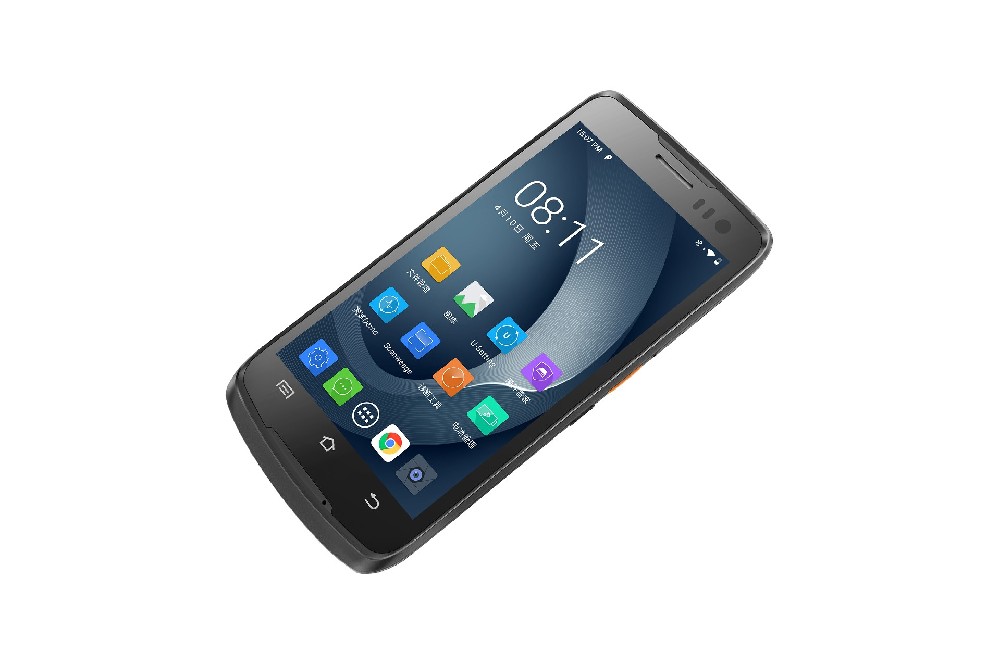 移動(dòng)手持終端PDA的優(yōu)勢(shì)