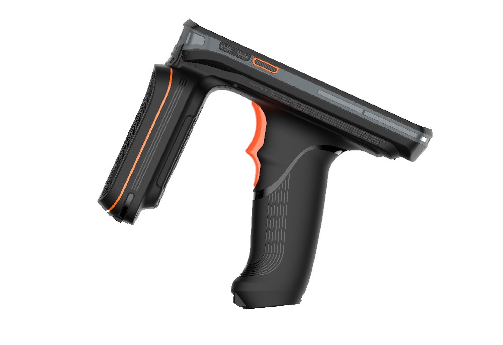 RFID手持掃描機(jī)