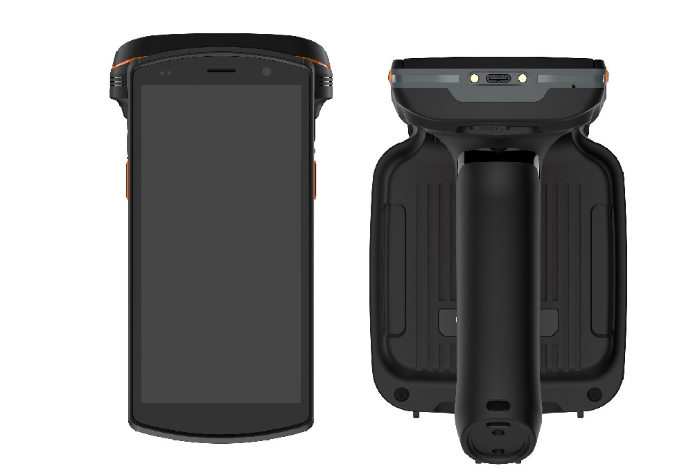 酒類管理RFID手持機的功能特點優(yōu)勢