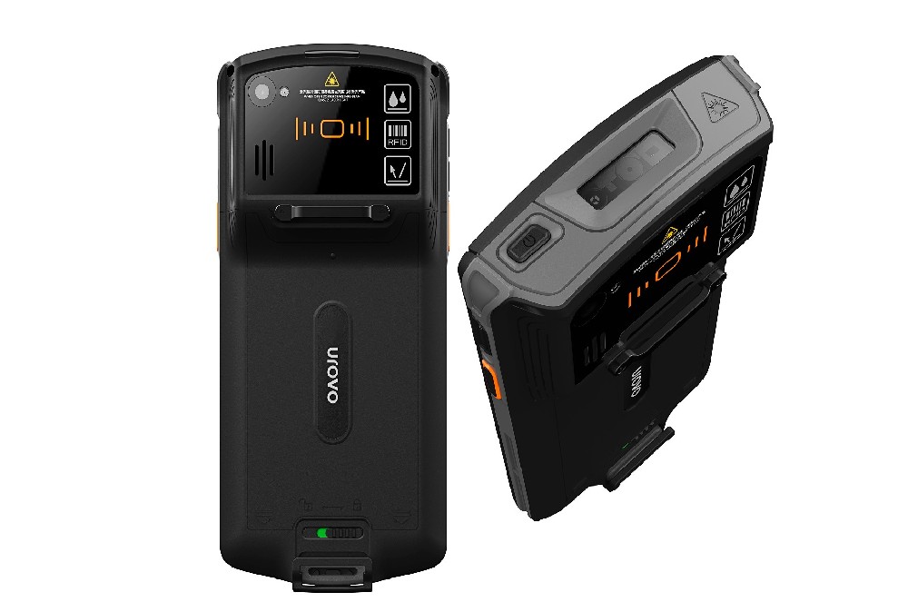 RFID射頻識別技術(shù)原理