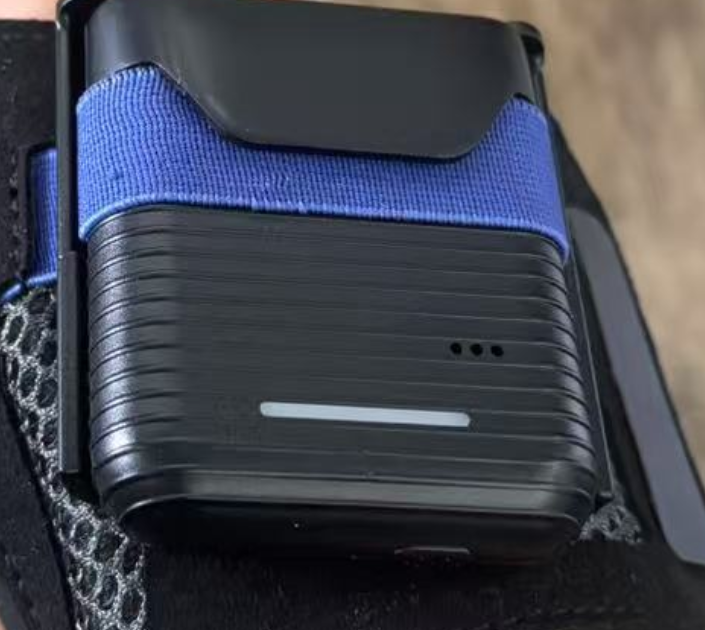 穿戴式掃描器的應(yīng)用與優(yōu)勢