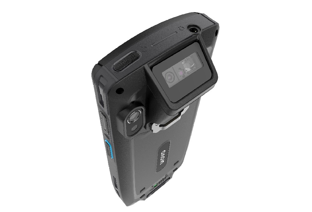 電動車管理掃碼器：智能化、便捷化