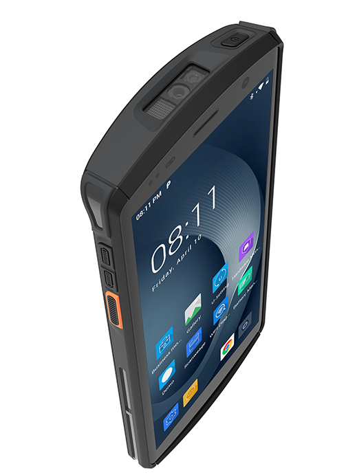 PDA手持掃描器優(yōu)勢(shì)