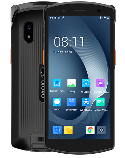 PDA掃描器資產(chǎn)盤點(diǎn)好處