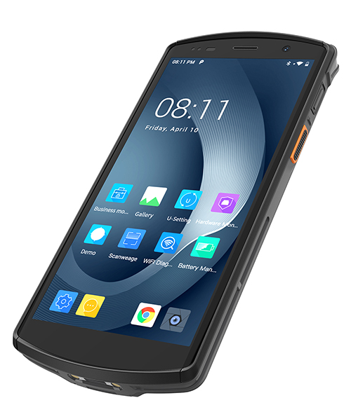 制造業(yè)PDA盤點(diǎn)技術(shù)優(yōu)勢(shì)