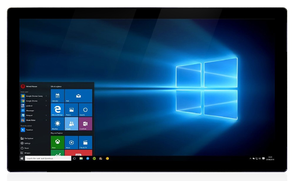 工控一體機(jī) 堅(jiān)果YF215-i58U16128