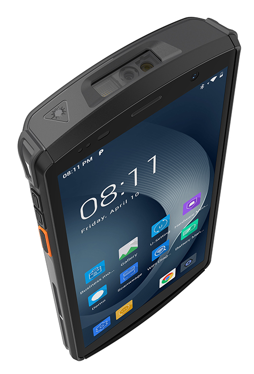 PDA盤點優(yōu)勢