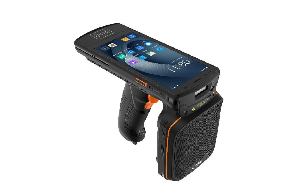 5G RFID手持識(shí)別器優(yōu)勢(shì)