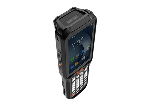 冷鏈冷庫PDA掃描器優(yōu)勢(shì)