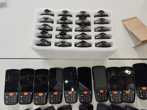 雙11盈豐堅(jiān)果PDA出租