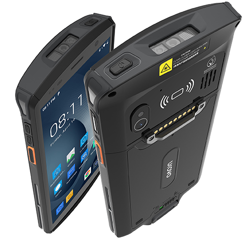 手持PDA數(shù)據(jù)采集器優(yōu)勢(shì)