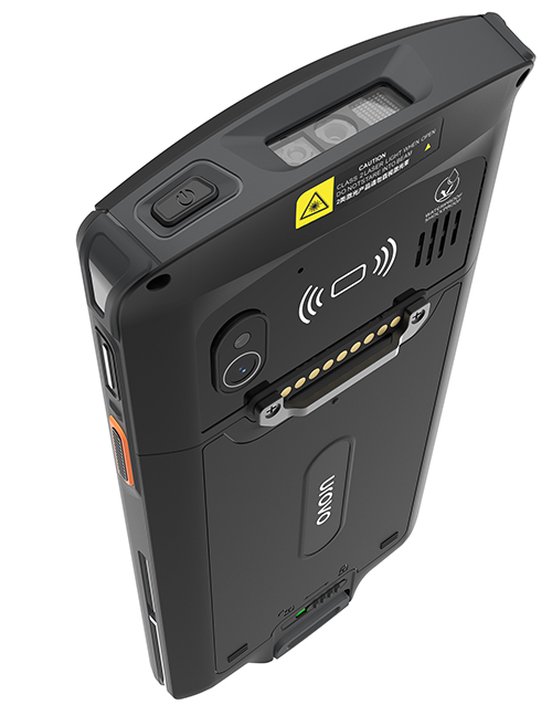 PDA采集器優(yōu)勢(shì)