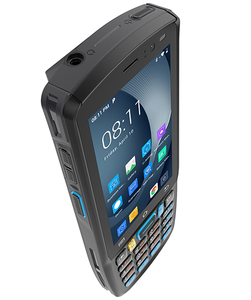 物流行業(yè)盤(pán)點(diǎn)器