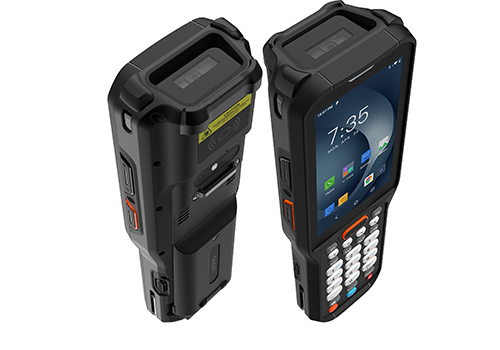 超遠(yuǎn)距PDA掃描器優(yōu)勢