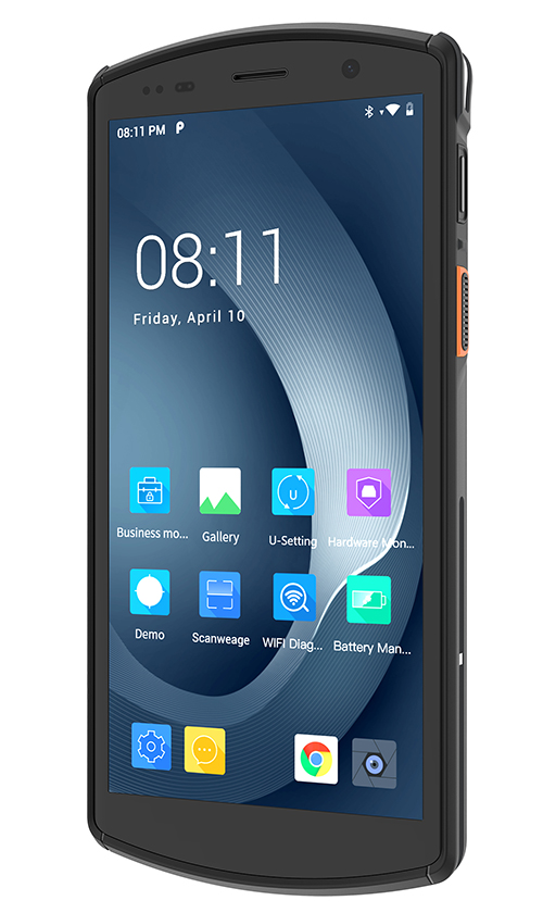 手持PDA數(shù)據(jù)采集器優(yōu)勢(shì)