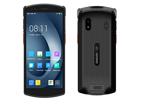 庫存PDA盤點優(yōu)勢